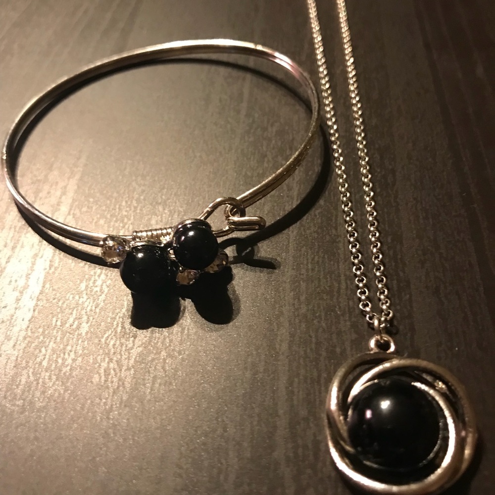 Nice jewelry